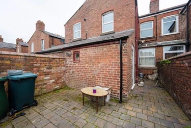 4 bed house, Wigan Road, Edge Hill, Ormskirk, L392BA - Image 10