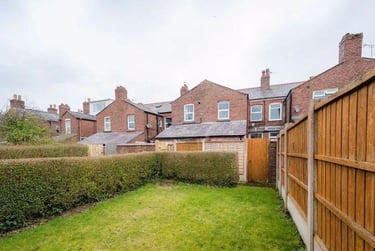 4 bed house, Wigan Road, Edge Hill, Ormskirk, L392BA - Image 3