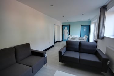 6 bed house, Belle Vue Terrace, Gilesgate, Durham, DH12HR - Image 8