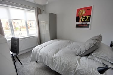 4 bed house, Habgood Drive, Gilesgate, Durham, DH12TN - Image 14