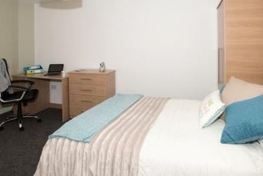 4 bed house, Gilesgate (L), Gilesgate, Durham, DH11JA - Image 12