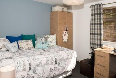 4 bed house, Gilesgate (L), Gilesgate, Durham, DH11JA - Image 13