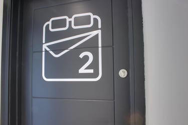 6 bed house, Belle Vue Terrace, Gilesgate, Durham, DH12HR - Image 11