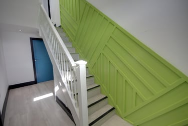 6 bed house, Belle Vue Terrace, Gilesgate, Durham, DH12HR - Image 9