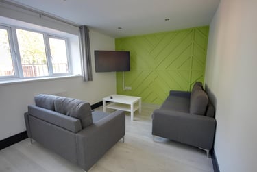 6 bed house, Belle Vue Terrace, Gilesgate, Durham, DH12HR - Image 4