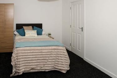 4 bed house, Gilesgate (L), Gilesgate, Durham, DH11JA - Image 8