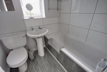 4 bed house, Habgood Drive, Gilesgate, Durham, DH12TN - Image 11