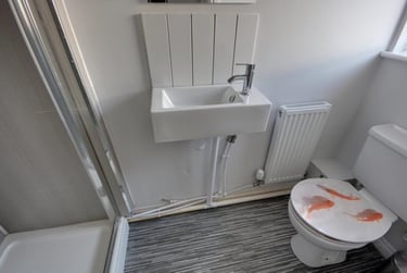 4 bed house, Habgood Drive, Gilesgate, Durham, DH12TN - Image 13