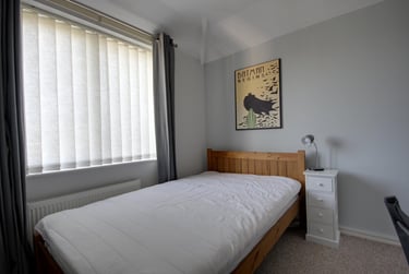 5 bed house, Kepier Crescent, Gilesgate, Durham, DH11PQ - Image 8