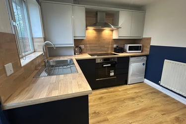 3 bed house, Habgood Drive, Gilesgate, Durham, DH12TW - Image 5