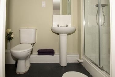 4 bed house, Gilesgate (L), Gilesgate, Durham, DH11JA - Image 10