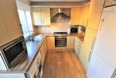 2 bed house, Habgood Drive, Gilesgate, Durham, DH12TN - Image 5
