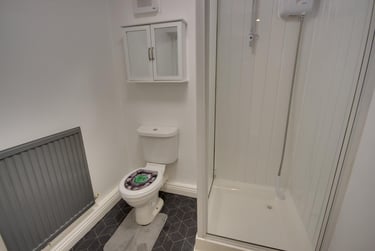 6 bed house, County Durham, Gilesgate, Durham, DH11HY - Image 11