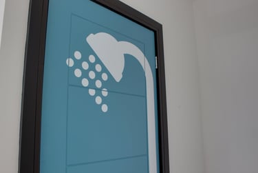 6 bed house, Belle Vue Terrace, Gilesgate, Durham, DH12HR - Image 14