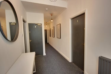 6 bed house, County Durham, Gilesgate, Durham, DH11HY - Image 4