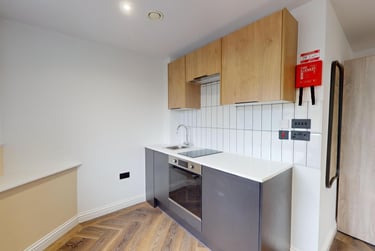 1 bed house, Thurloe Street, Victoria Park, Manchester, M145SG - Image 2