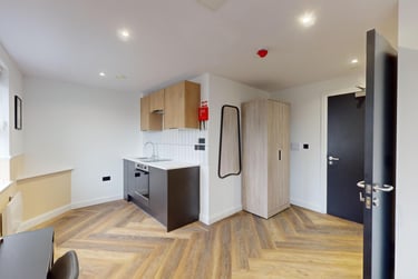 1 bed house, Thurloe Street, Victoria Park, Manchester, M145SG - Image 4