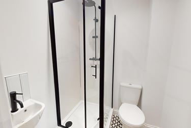 1 bed house, Thurloe Street, Victoria Park, Manchester, M145SG - Image 3