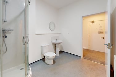 3 bed house, The Globe, Shieldfield, Newcastle, NE21BH - Image 14