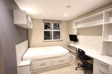 1 bed house, Monument House, City Centre, Newcastle, NE18BD - Image 6