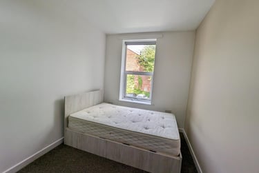 4 bed house, The Globe, Shieldfield, Newcastle, NE21BH - Image 2