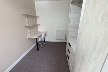 4 bed house, The Globe, Shieldfield, Newcastle, NE21BH - Image 14