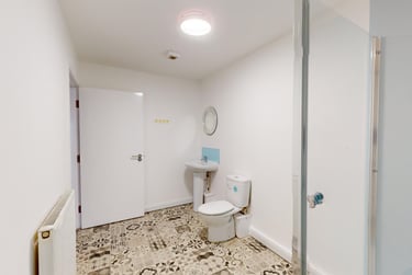 4 bed house, The Globe, Shieldfield, Newcastle, NE21BH - Image 10