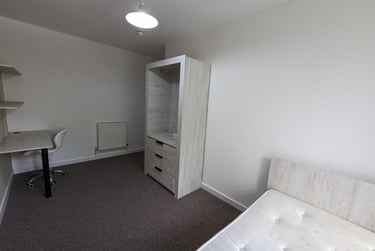 4 bed house, The Globe, Shieldfield, Newcastle, NE21BH - Image 12