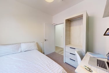 3 bed house, The Globe, Shieldfield, Newcastle, NE21BH - Image 12