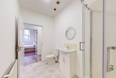 3 bed house, The Globe, Shieldfield, Newcastle, NE21BH - Image 10