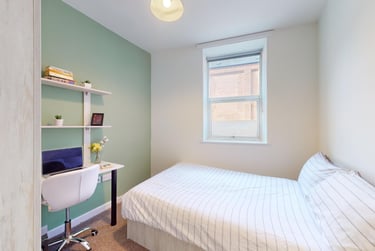 6 bed house, Barker Street, Shieldfield, Newcastle, NE21BH - Image 6