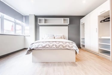 1 bed house, Monument House, City Centre, Newcastle, NE18BD - Image 4