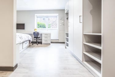 1 bed house, Monument House, City Centre, Newcastle, NE18BD - Image 8