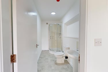 7 bed house, Barker Street, Shieldfield, Newcastle, NE21BH - Image 7