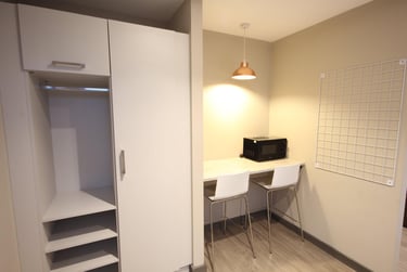 1 bed house, Monument House, City Centre, Newcastle, NE18BD - Image 4