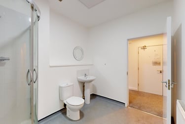 3 bed house, The Globe, Shieldfield, Newcastle, NE21BH - Image 6