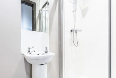 1 bed house, Monument House, City Centre, Newcastle, NE18BD - Image 8