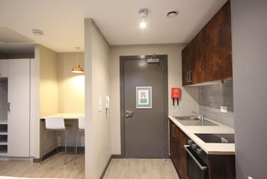 1 bed house, Monument House, City Centre, Newcastle, NE18BD - Image 6