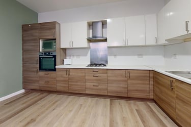 3 bed house, The Globe, Shieldfield, Newcastle, NE21BH - Image 2