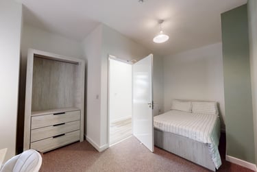 7 bed house, Barker Street, Shieldfield, Newcastle, NE21BH - Image 5