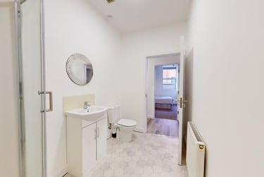 7 bed house, Barker Street, Shieldfield, Newcastle, NE21BH - Image 7