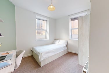 7 bed house, Barker Street, Shieldfield, Newcastle, NE21BH - Image 12