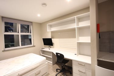 1 bed house, Monument House, City Centre, Newcastle, NE18BD - Image 4