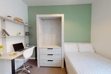 7 bed house, Barker Street, Shieldfield, Newcastle, NE21BH - Image 5