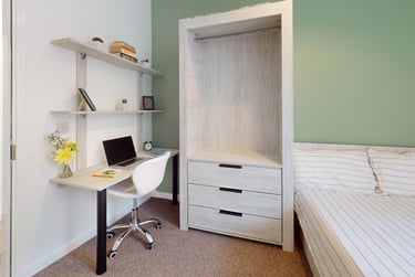 3 bed house, The Globe, Shieldfield, Newcastle, NE21BH - Image 4