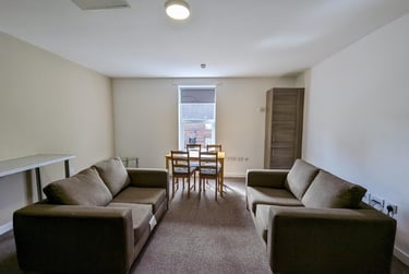 4 bed house, The Globe, Shieldfield, Newcastle, NE21BH - Image 4