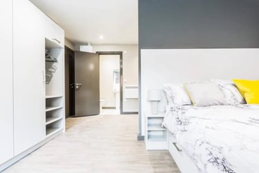 1 bed house, Monument House, City Centre, Newcastle, NE18BD - Image 2