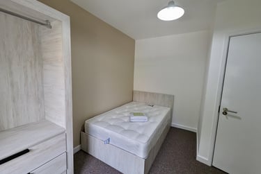 4 bed house, The Globe, Shieldfield, Newcastle, NE21BH - Image 8