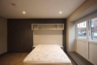 1 bed house, North Street East, City Centre, Newcastle, NE18BD - Image 3