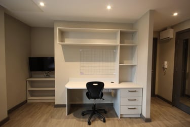 1 bed house, Monument House, City Centre, Newcastle, NE18BD - Image 4